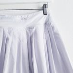 Halara Athletic Pleated Sport Skort Lined Photo 5