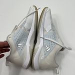 Adidas  Avacourt White Tennis Pickleball Shoes Photo 10