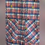 Teddy Fresh  X Looney   Tunes Corduroy Overall Dress Photo 6