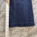 Spanx Sculpt Redefine High Rise Flare Jeans Sz S Photo 5