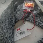 Solid & Striped  Beach Coverup BRAND NEW  Photo 2