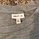 Self Esteem  dinosaur print t shirt Photo 4