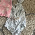 Love Shack Fancy NWT Swimsuit Photo 3