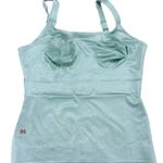 Brand New Ruby Ribbon Women's Size 48 Mint Julep Shaping Smoothing Original Cami Blue Photo 0