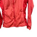 Mountain Hardwear Windbreaker Running Jacket Women’s Size Small Photo 5
