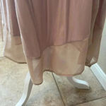 Apt. 9 🌸💙 NWT-  skirt Photo 4