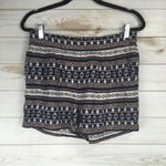 Lucky Brand  Printed Pocket Shorts Photo 0