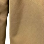 Chico's Chico’s Wide Leg Brown Pants Size Medium/8 (Chico’s Size 1) Dress Up or Down Photo 13