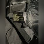 Worthington  Black Wide Leg Women's Pants Photo 8