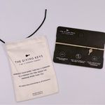 The Giving Keys  “Calm” Pay It Forward Adjustable Bracelet Photo 1