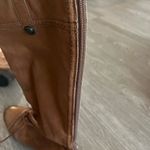 Sam Edelman Perron tan leather riding boot Photo 3