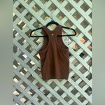 Lululemon  ribbed tank top Photo 1