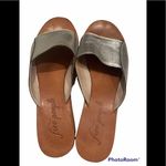 Free People Daybird Mini Wedge Sandals Photo 7