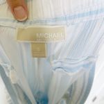 Michael Kors Striped Beach Pants Photo 8
