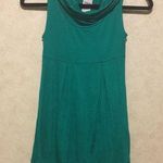 julie's closet  new rooshed tank top Photo 0