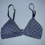 Anthropologie Anthropology Floral Bralette Photo 1