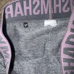 Gymshark Women’s Gray Toned Low Rise Training Athletic Logo Legging Size XS Photo 6