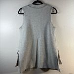 Anthropologie  Elevenses Easton wool vest SZ:S Photo 2