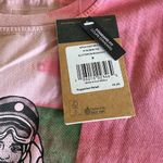 The North Face NWT  Women's Black History Month Short Sleeve Graphic T-Shirt Photo 4