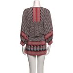 Ulla Johnson  silk dress Photo 7