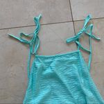 ONIA  NWT $225 Daphne Dress Leopard Pattern Sz M Photo 1