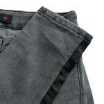 3x1  Charcoal Denim Jeans Photo 4
