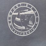 Brandy Melville Christy Newport Beach Hoodie Photo 3