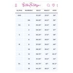 Lilly Pulitzer Tickle Me Fancy Peacock Feather Palm Beach Fit Pants Sz.6 Photo 11