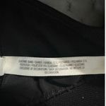 Victoria's Secret  Sport Bra Women's Large Black Red‎ Logo Racerback Gym Athletic Photo 5