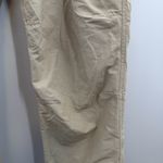 Columbia  Winter Arch Cape Fleece Lined Pants tan womans size XL NWT warm Photo 3