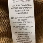 Michael Kors Tunic Sweater Photo 6