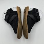 blowfish Malibu Black Balla Sandal Women's 6 Photo 3