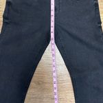 ZARA  Black/Grey Skinny Jeans  Photo 5