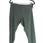 Nike NWT Zenvy Women's Gentle-Support High-Waisted 7/8 Leggings Photo 8