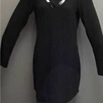 Brooks Woman’s Bobbie  Long Sleeve Criss Cross In Front V neck Shirt or Dress Photo 6
