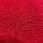 Spence Dress Spence Red midi longsleeves dress. Size medium Photo 9