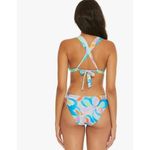 Becca All That Glitter Side Split Hipster Bikini Bottom Size Medium NWT Photo 1