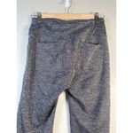 Athleta Herringbone Metro High Waisted Legging Women's Size Small Dark Grey Work Photo 4