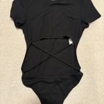 Adika  Bodysuit Cut-Out Photo 0