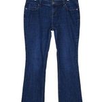 The Limited  312 Bootcut Jeans Womens Size 10 Short Photo 0