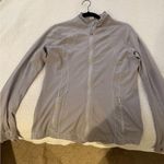 Light Gray Zip Photo 0