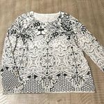 Chico's Cute women’s lightweight long sleeve sweater by  Photo 0