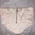 Pepper Mayo Corset Top  Photo 5