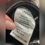 Vervet Black Shorts Photo 3