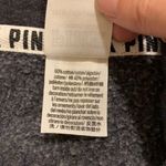 PINK - Victoria's Secret PINK Victoria’s Secret Cowl neck sweatshirt Size XS Photo 2