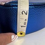 Urban Expression Urban Expressions Rainbow Patchwork Heart Shaped Shoulder Crossbody Bag Photo 14