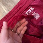 PINK - Victoria's Secret Y2K Victoria's Secret Shortie Shorts Photo 3