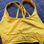 Lululemon Sport Bra Photo 0