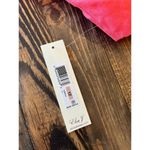 Eliza J  Linen Blend Beach Resort Easter Dress Women 12 Spring Colorful Summer Photo 11