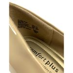 Comfort plus  Women's Tan Heels Photo 3